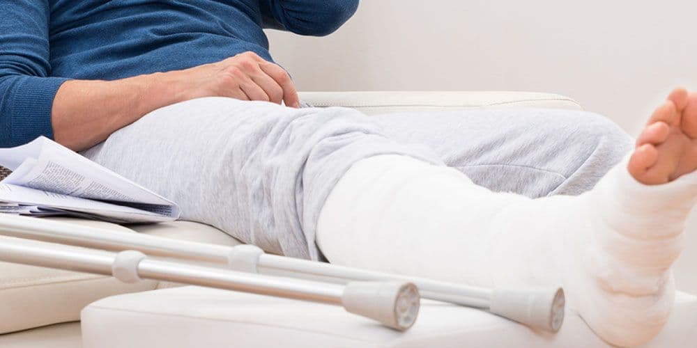 ايه مميزات التقديم على وثيقة تأمين الحوادث الشخصية؟