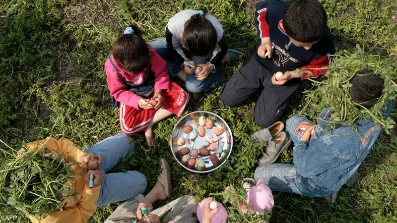 الاجازات الرسمية في رمضان وموعد عيد الفطر 2022
