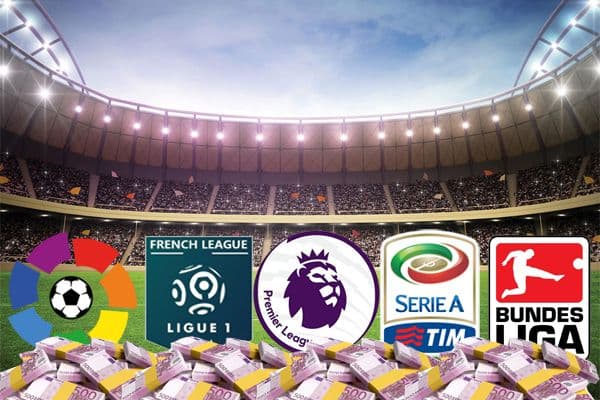 Top 10 Most Valuable Clubs Worldwide
