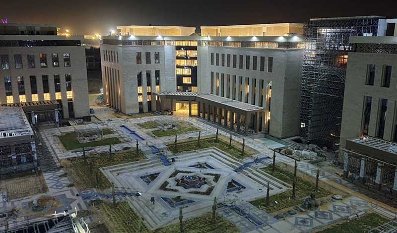 النهاردة آخر يوم لحجز وحدات موظفي العاصمة الإدارية الجديدة