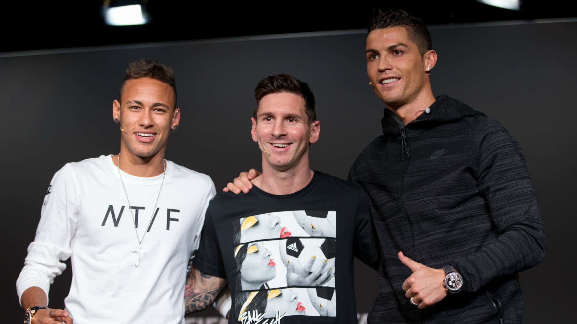 The 7 Highest Paid Athletes in the World