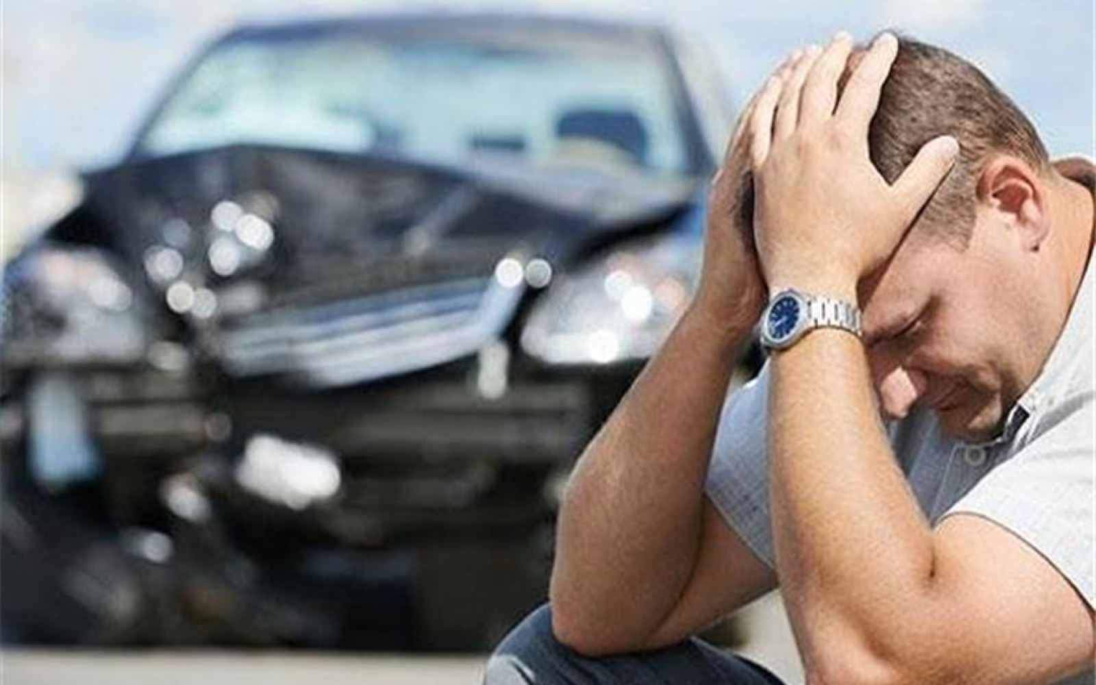 6 Reasons to Insure Your Car in Egypt!