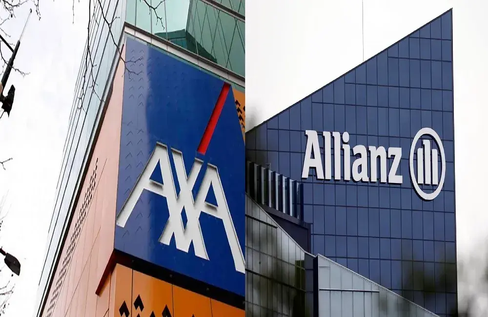 فايدتي بتتعاون مع axa اكسا مصر واليانز مصر للتأمين