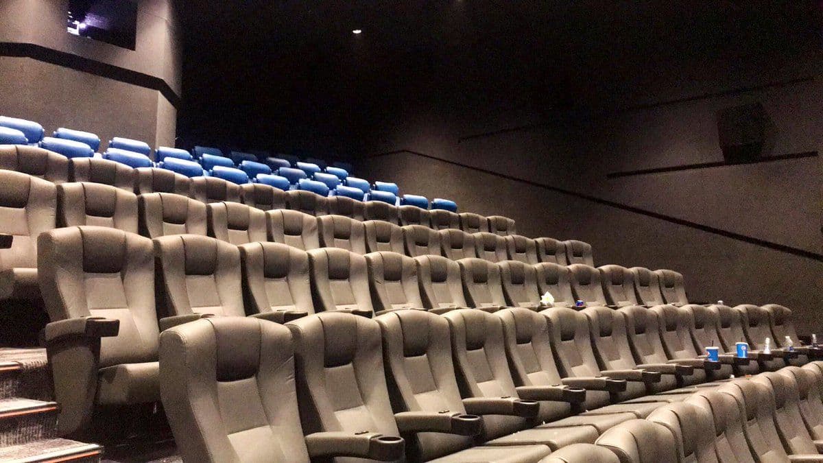فين أرخص سينما في القاهرة؟ التذكرة بـ 40 جنيه