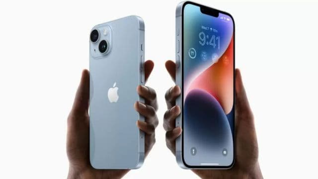 أسعار الايفون iphone مبالغ فيها ولا تمنها فيها؟