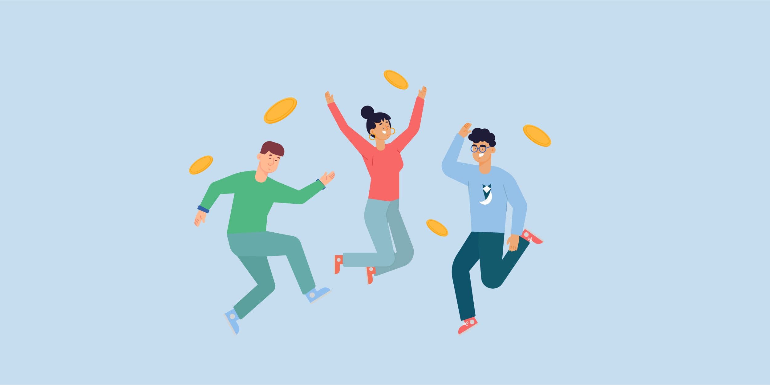 5 Ways Money Can improve Your Life & Increase Your Happiness