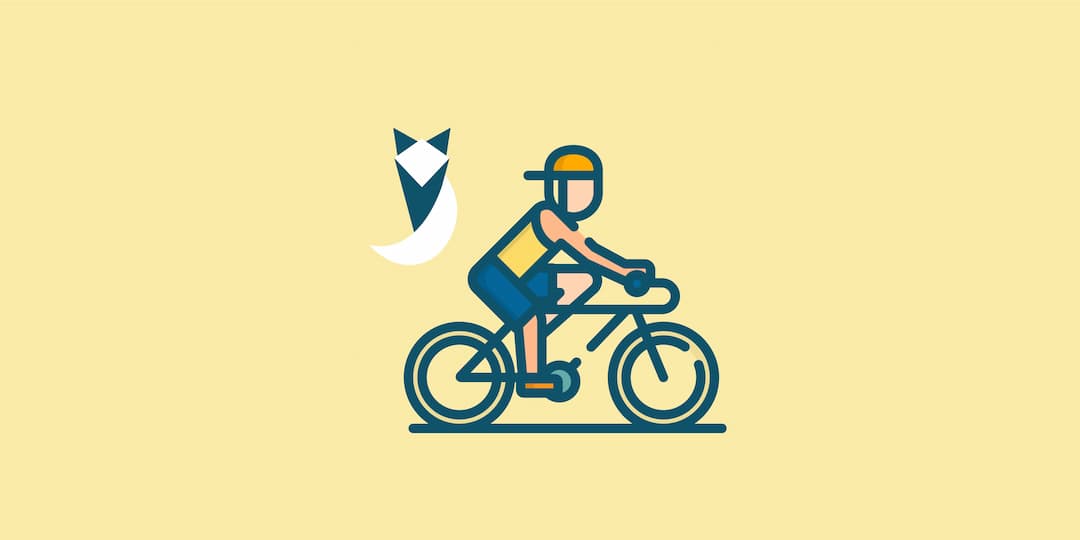 How To Save and Take Advantage of Your Bicycle