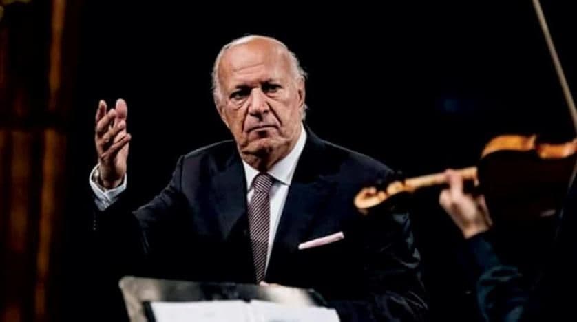 موعد حفل عمر خيرت في مهرجان القلعة: التذكرة بـ 20 جنيه