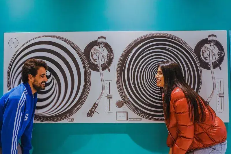 Museum of Illusion Exhibits and Discounted Tickets