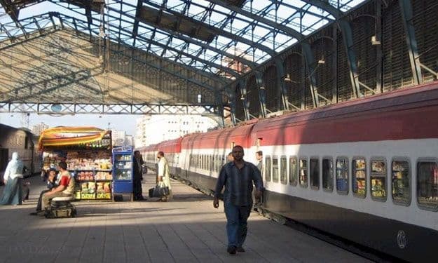 ازاي تحجز تذاكر قطارات عيد الفطر 2022 من الموبايل؟