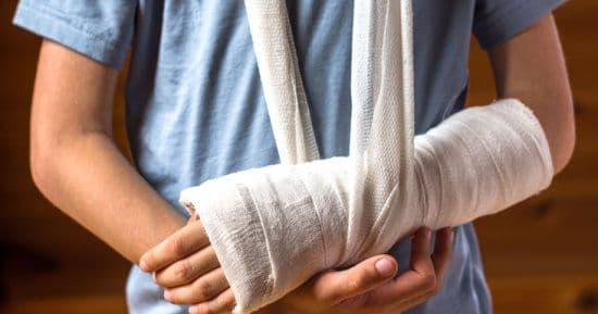 يعني ايه تأمين ضد الحوادث الشخصية؟