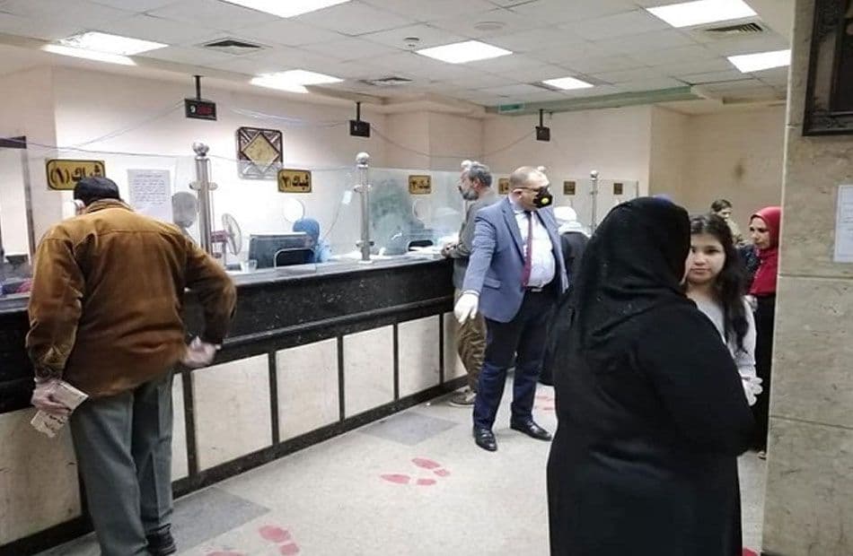 زيادة المعاشات كام وهيتم تفعيلها امتى؟