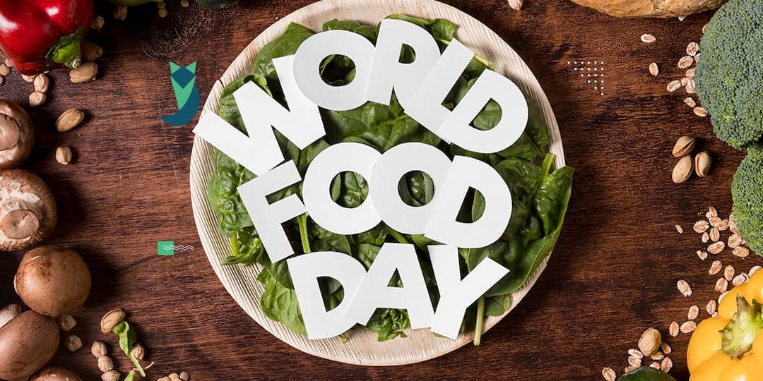 5 طرق للتوفير في الأكل بمناسبة الـ world food day
