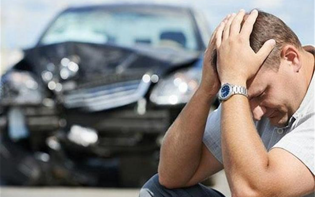 6 Reasons to Insure Your Car in Egypt!