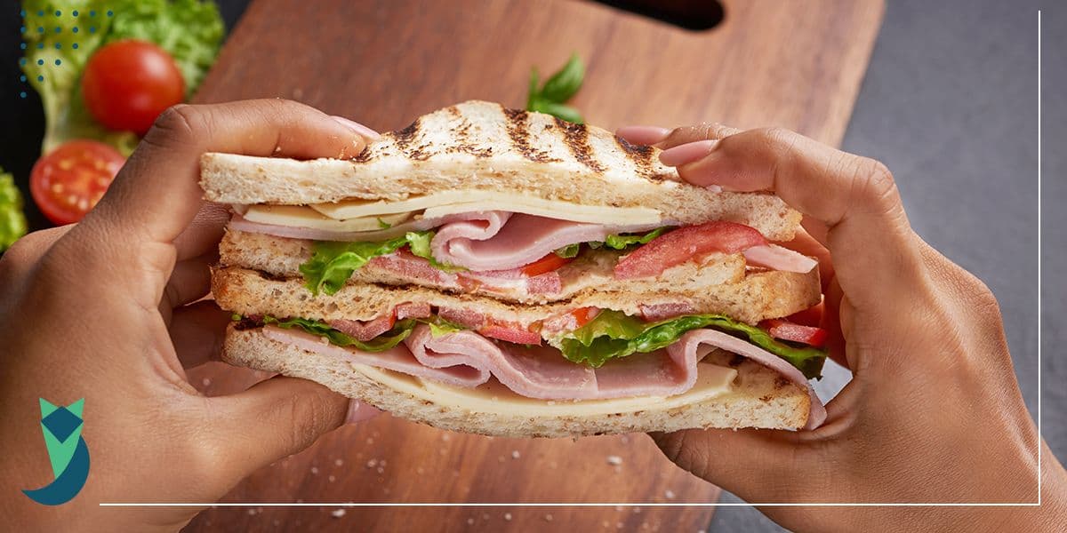 6 ساندويتشات اقتصادية في الـ World Sandwich Day   