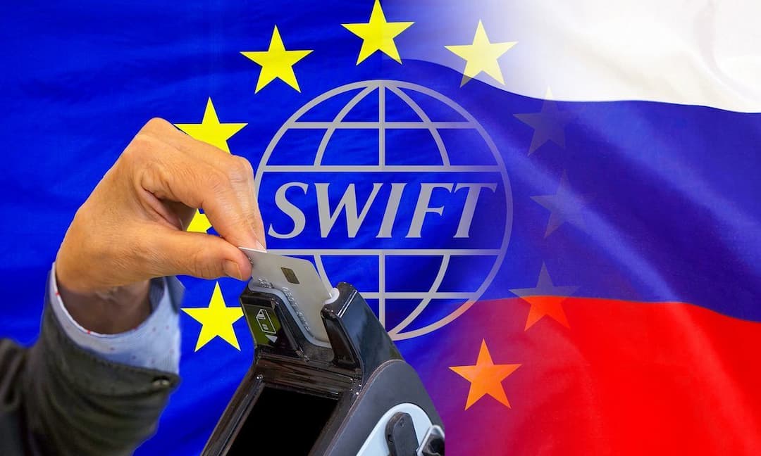 What is SWIFT & How Will It Affect Russia?