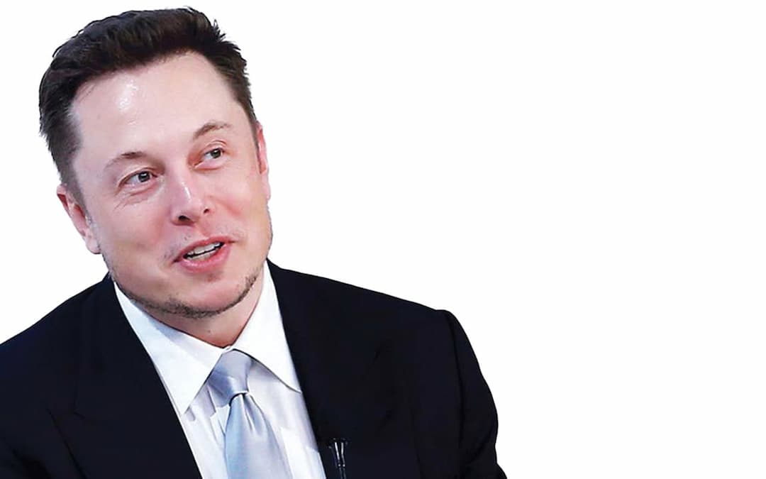 Elon Musk: The Plan to Make 2 Trillion Dollars in 10 years!
