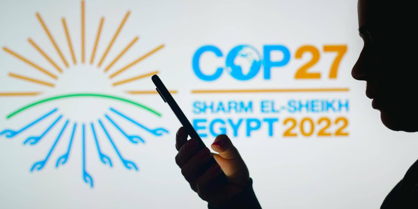 مؤتمر قمة المناخ في شرم الشيخ 2022 هيفرق معاك في ايه؟