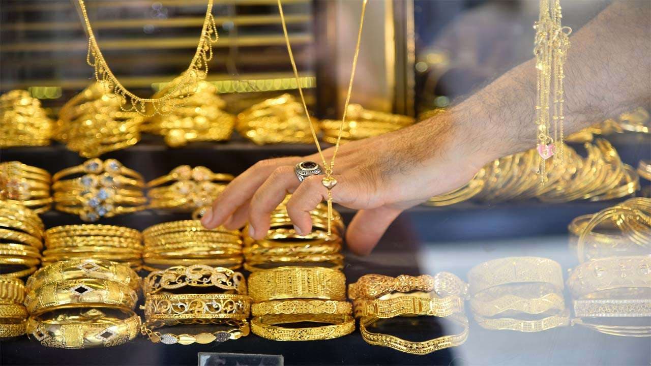 سعر الذهب اليوم الأربعاء 23 مارس: تراجع ملحوظ 