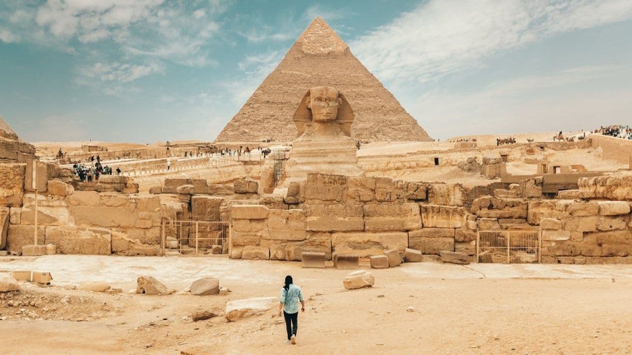 أسعار دخول المتاحف والمناطق الأثرية للمصريين والأجانب